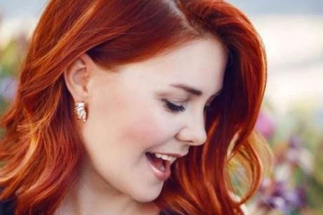 Estos son los colores de #cabello que están marcando  #tendencia esta temporada / #Moda #Belleza #Mujeres