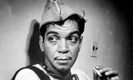 #Mexico: El mundo recuerda hoy los 26 años del adiós de #Cantinflas