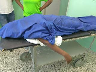 Joven mujer de 22 años fallece en piscina de Vicente Noble.