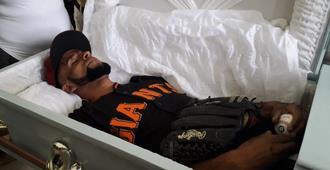 Es un golpe muy grande el que nos ha pasado, dijo en lágrimas padre de Braulio.