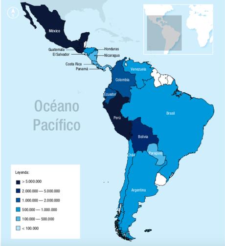 El indigenismo latinoamericano: la construcción moderna de Abya Yala