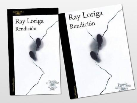 “Rendición” de Ray Loriga | Iván Rodrigo Mendizábal
