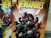 mejores cómics Vengadores,