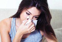 Hay una serie de antihistamínicos naturales que pueden ayudar a aliviar los síntomas de alergia