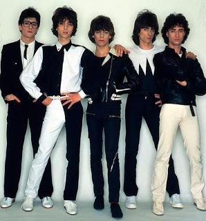 Tequila - Nena (1981)