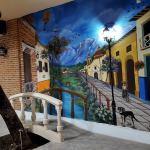 San Luis Potosí triste por el asesinato del pintor Héctor Domínguez