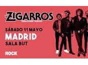 Zigarros Sala