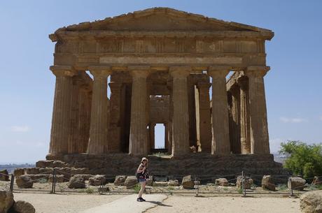 SFINCIONE PALERMITANO #CocinasdelMundoSicilia