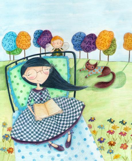 SUGERENCIAS: LECTURAS PARA MES ABRIL.