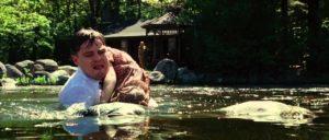 Sinopsis Shutter Island. Verdades y Mentiras