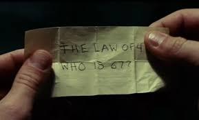 Sinopsis Shutter Island. Verdades y Mentiras