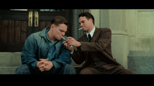 Sinopsis Shutter Island. Verdades y Mentiras