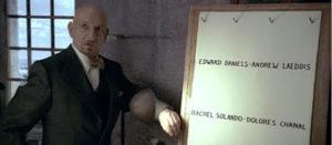 Sinopsis Shutter Island. Verdades y Mentiras