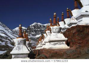 LA MEDITACION TRANSCENDENTAL Y EL CAMINO MEDIO