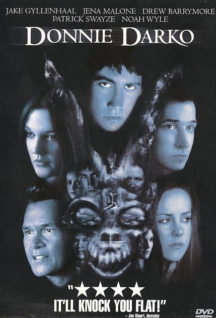 Donnie Darko (Richard Kelly) - castellano