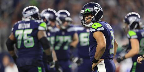 ¿Cuál es el plan de los Seahawks para el Draft NFL 2019?