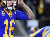 ¿Cuál plan Rams para Draft 2019?