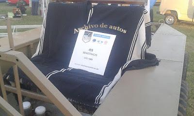 Mañana lunes 22 de abril