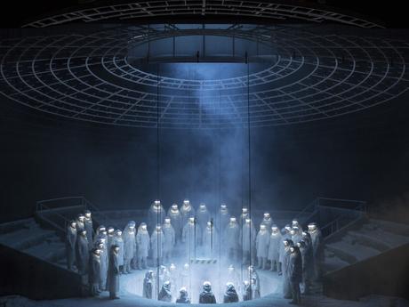 Ollé resucita a Frankenstein