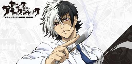 El manga ''Young Black Jack'', finaliza en Japón