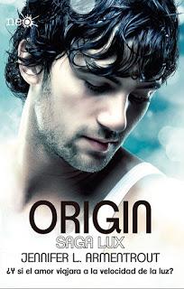 Reseña: Origin