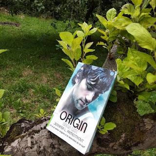 Reseña: Origin