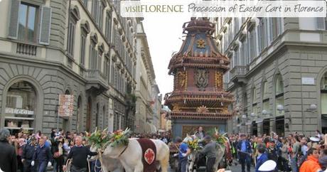 explosion-cart-easter ▷ Comente 13 maneras en que la Pascua se celebra en todo el mundo con seis tradiciones fascinantes de Pascua en todo el mundo | Revista meridiana