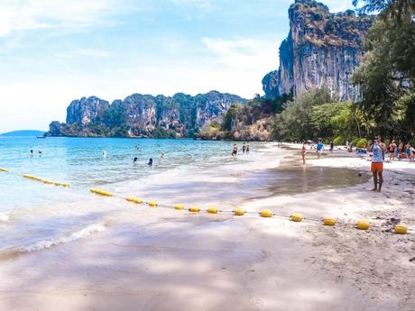 ▷ Cómo llegar a la playa de Railay desde Ao Nang o Krabi GOPR2051-min-1-1024x768 ▷ Cómo llegar a la playa de Railay desde Ao Nang o Krabi