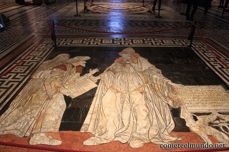 Viaje a la Toscana: ruta y pueblos con encanto que-ver-en-la-toscana-marmol-duomo-siena Viaje a la Toscana: ruta y pueblos con encanto