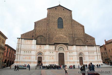 duomo-de-bologna Viaje a la Toscana: ruta y pueblos con encanto