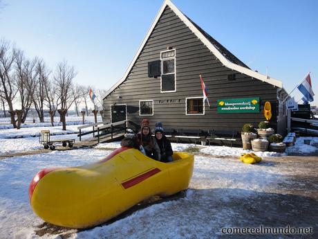 Amsterdam en febrero DSC01248 Amsterdam en febrero