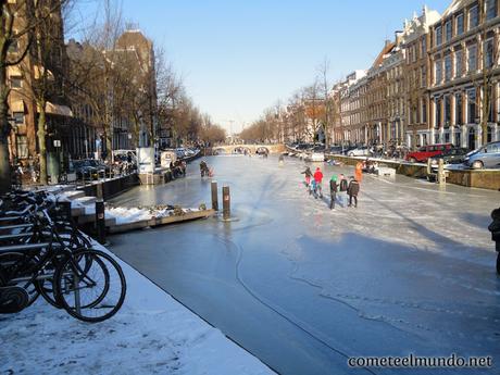 Amsterdam en febrero DSC01266 Amsterdam en febrero