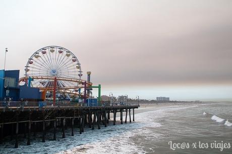 1555835077_684_Tres-dias-en-Los-Angeles Tres días en Los Ángeles