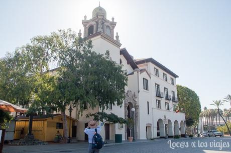 1555835077_572_Tres-dias-en-Los-Angeles Tres días en Los Ángeles