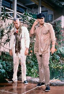 TAN ABURRIDO COMO PARA IMAGINAR...