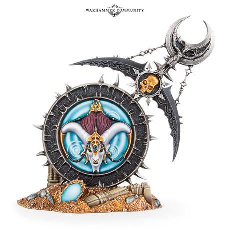 Pre-pedidos de la semana que viene desvelados: Slaanesh, mucho Slaanesh