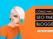 Cómo hacer para Blogger