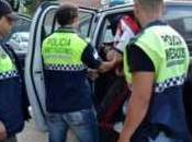 hombre disparó novia vagina quedó detenido