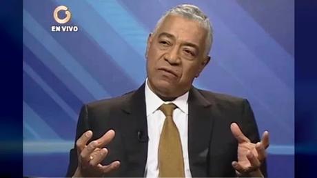 #Venezuela: Claudio Fermín: “Aquí hay una estrategia de asfixia #económica, sin una garantía de triunfo”