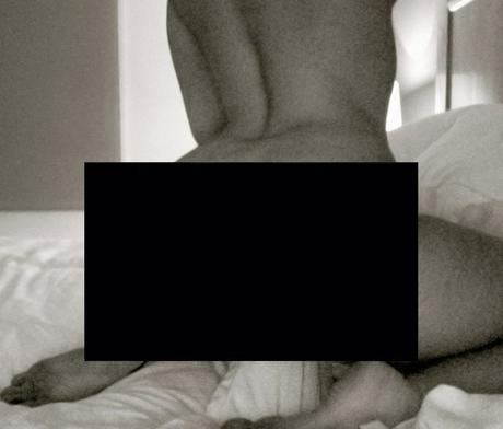 UFFF   Filtran #fotos de Demi Lovato como Dios la trajo al mundo (FOTOS)