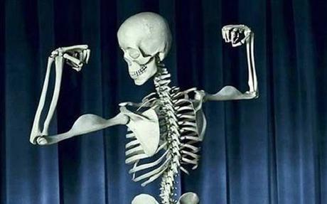 #Medicina: Resurge en #humanos un #hueso que se creía desaparecido en la #evolución