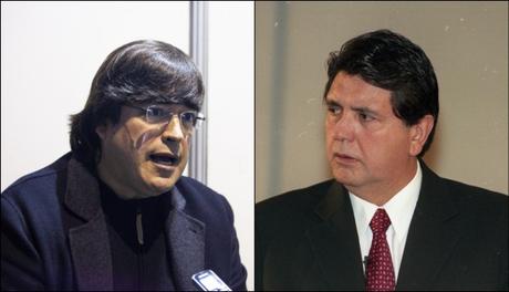 #Peru: Jaime Bayly revela por qué cuestionó la salud mental de Alan García