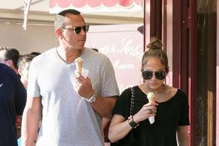 #JLo:  Jennifer Lopez cancela boda con Alex Rodríguez