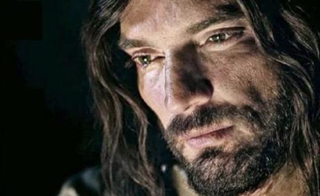 Para Julián Gil personaje de Jesús de Nazaret ha sido un regalo de vida