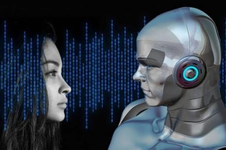 La Inteligencia Artificial #IA es demasiado blanca y demasiado masculina