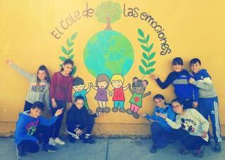 El Cole de las Emociones