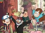 Gravity Falls: Verano Misterios