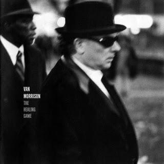 Van Morrison - The Healing Game (1997)