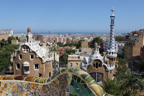 La mejor Barcelona: descúbrela en 3 días de ruta. La mejor Barcelona: descúbrela en 3 días de ruta.