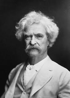 La decadencia del arte de mentir - Mark Twain